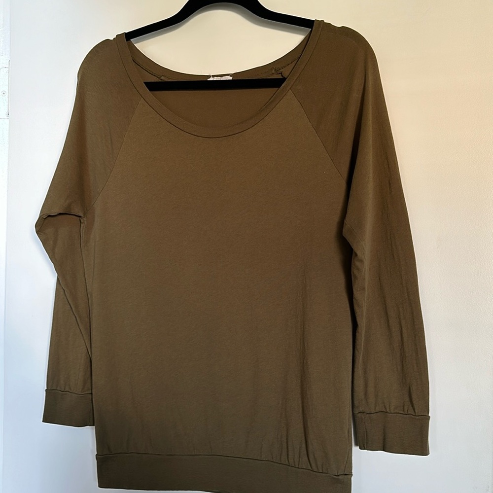 J.Crew Tissue T